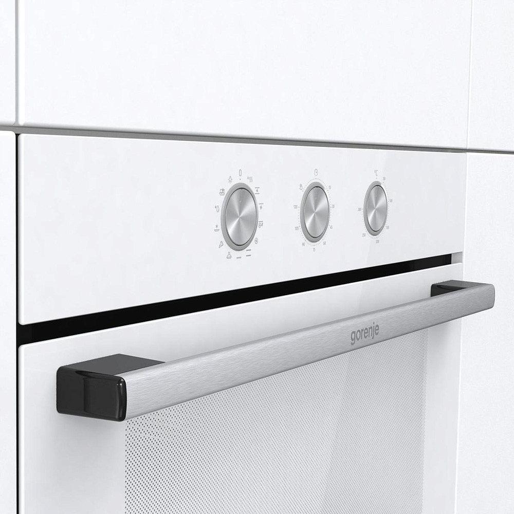 Духовой шкаф Gorenje BO6727E03WG preview 7