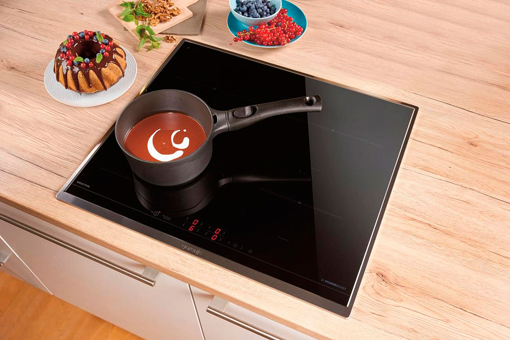 Независимая индукционная варочная панель Gorenje IT643BX7 preview 10