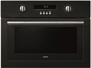 Встраиваемая микроволновая печь с грилем и конвекцией Gorenje Plus GCM334B