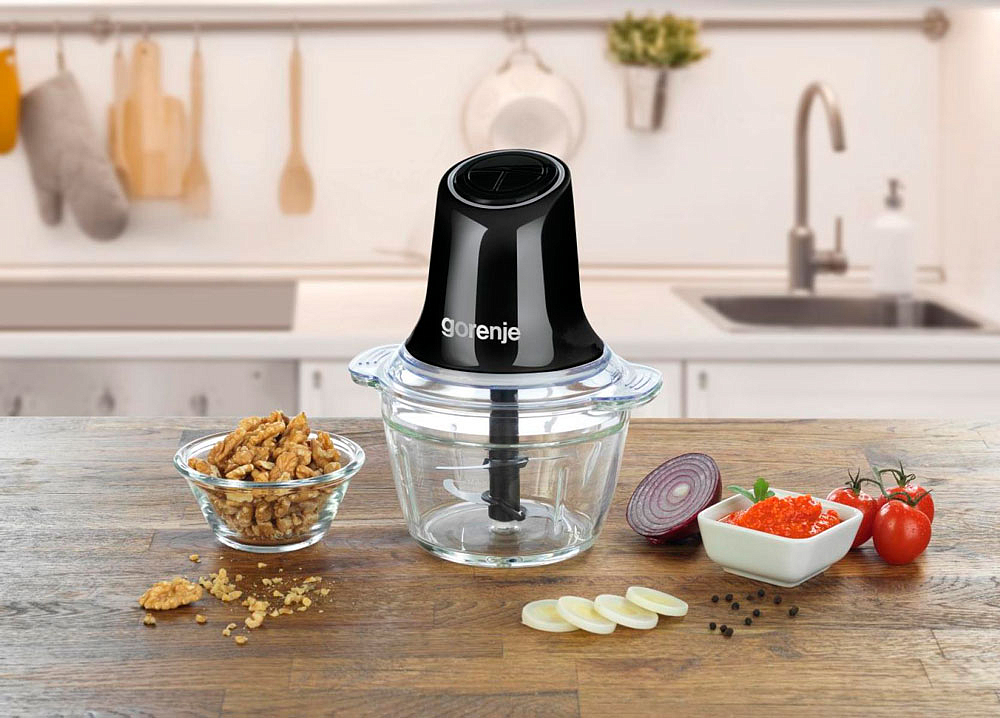 Измельчитель Gorenje S501GBK preview 9