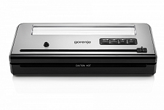 Прибор для вакуумной упаковки Gorenje VS110BE