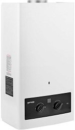 Водонагреватель Gorenje GWH 10 NNBWC