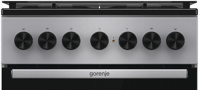 Комбинированная плита Gorenje GK5B44SF preview 10