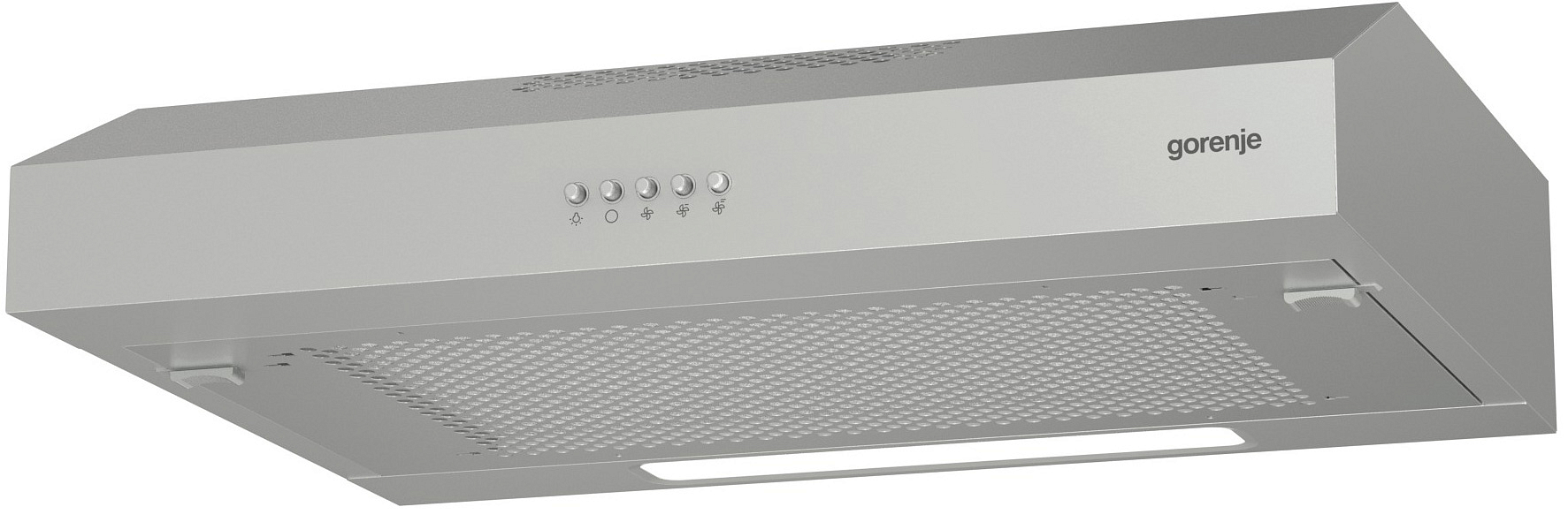 Вытяжка Gorenje WHU629EX/S preview 4