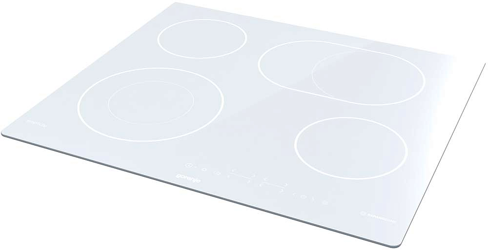 Независимая стеклокерамическая варочная панель Gorenje ECT643SYW preview 7