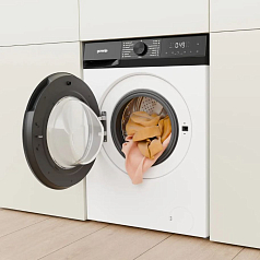 Стиральная машина Gorenje W2G2P84A32/C