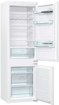 Встраиваемый двухкамерный холодильник Gorenje RKI 4182 E1 у ...