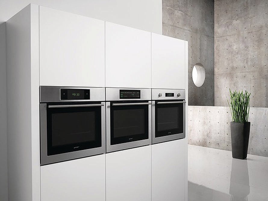 Независимая духовка Gorenje Plus GP872X preview 5