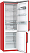 Купить Отдельностоящий двухкамерный холодильник Gorenje NRK 6192 MRD  preview 3