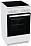 Электрическая плита Gorenje GEC5A12WG-B
