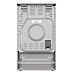 Купить Электрическая плита Gorenje GEC5A12SG  preview 6
