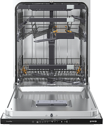 Встраиваемая посудомоечная машина Gorenje GV 60 ORA B