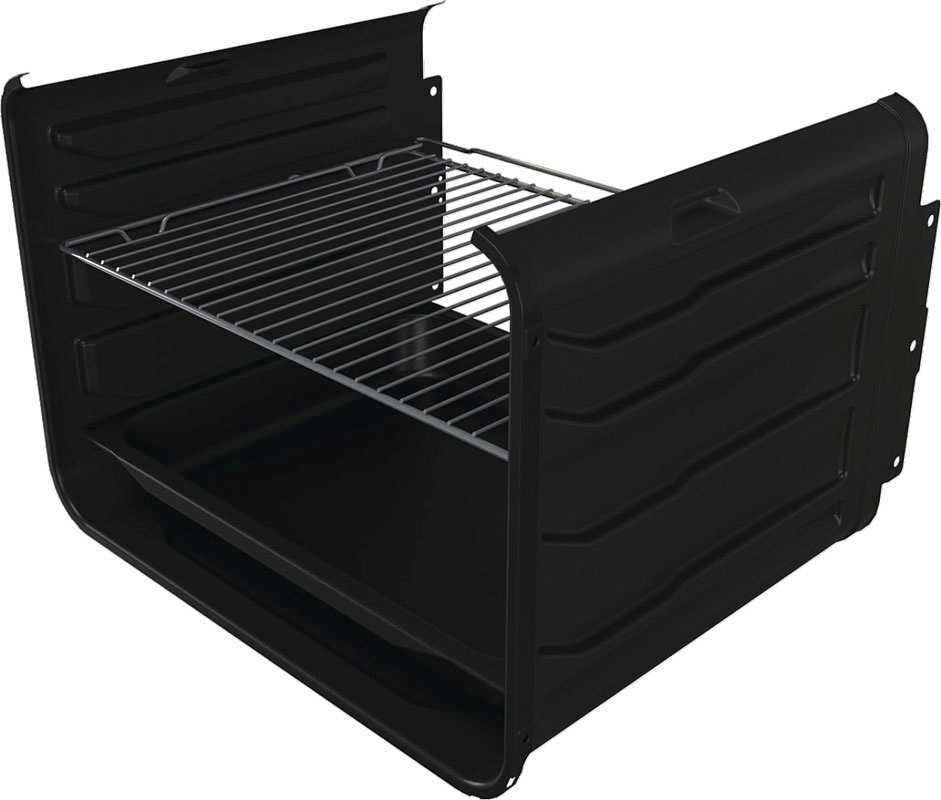 Электрическая плита Gorenje GEC6A11SG preview 8