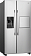 Отдельностоящий холодильник Gorenje NRS9181VXB