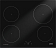Независимая индукционная варочная панель Gorenje IT 614 CSC