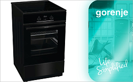 Использование индукционной плиты Gorenje: пошаговое руководство
