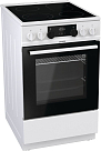 Электрическая плита Gorenje ECS5350WA