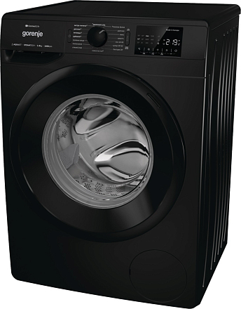 Стиральная машина Gorenje WPNEI94A1SWIFI/BC фото 4 Стиральная машина Gorenje WPNEI94A1SWIFI/BC preview 4