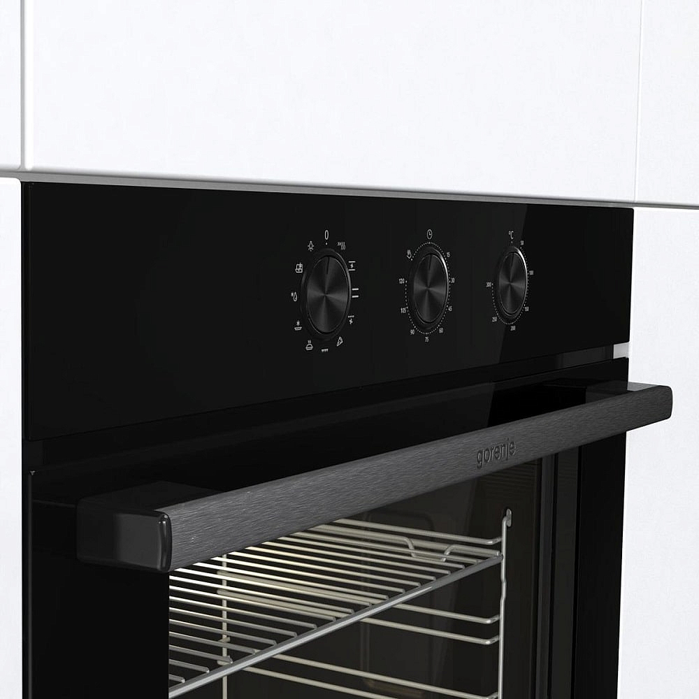 Духовой шкаф Gorenje BO6725E02BG preview 13