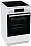 Электрическая плита Gorenje GECS5C70WA