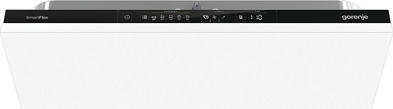 Встраиваемая посудомоечная машина Gorenje GV631E60 preview 4