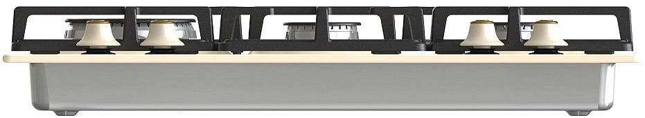Независимая газовая варочная панель Gorenje GW6D42CLI preview 6