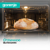 Купить Духовой шкаф Gorenje BOS6737E13WG  preview 6