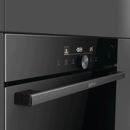 Духовой шкаф Gorenje BSA6747DGWI preview 4