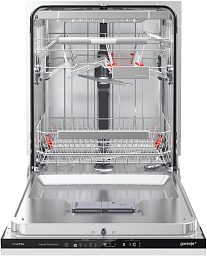 Встраиваемая посудомоечная машина Gorenje Plus GDV670SD