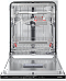 Встраиваемая посудомоечная машина Gorenje Plus GDV670SD