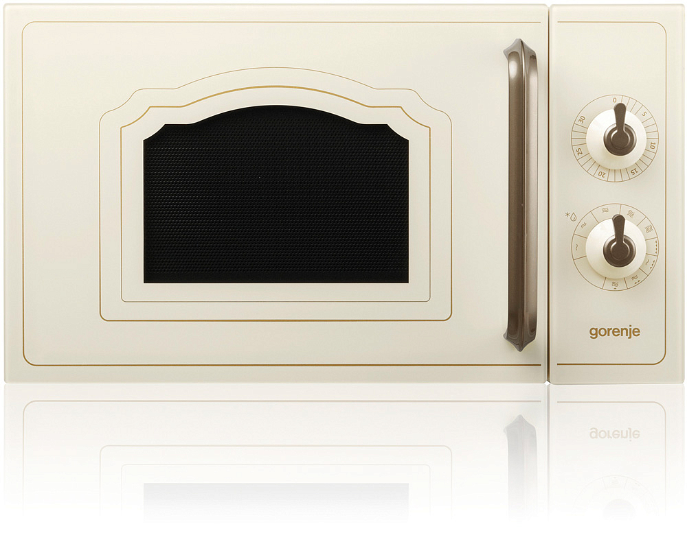 Микроволновая печь Gorenje MO 4250 CLI preview 8