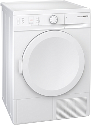 Конденсационная сушильная машина Gorenje D 74SY2W