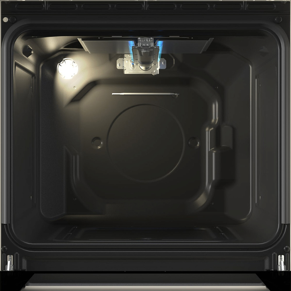 Газовая плита Gorenje GGI5BCLI preview 11