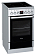 Электрическая плита Gorenje EC 57345 AX