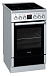 Электрическая плита Gorenje EC 57345 AX фото 1 Купить Электрическая плита Gorenje EC 57345 AX  preview 1
