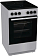 Электрическая плита Gorenje GEC5A12SG