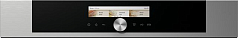 Компактная духовка с функцией микроволновой печи Gorenje Plus GCM812X