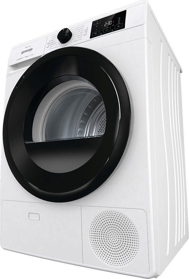 Сушильная машина Gorenje DNE72/GN preview 13