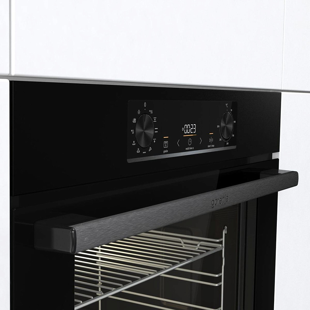 Духовой шкаф Gorenje BO6735E05B preview 11