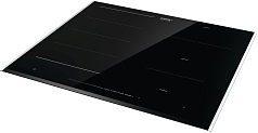 Независимая индукционная варочная панель Gorenje Plus GIS645X