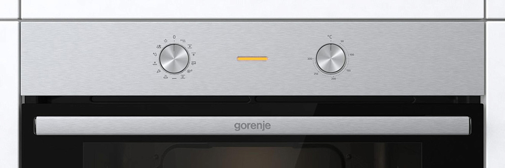 Духовой шкаф Gorenje BO6717E03X preview 10