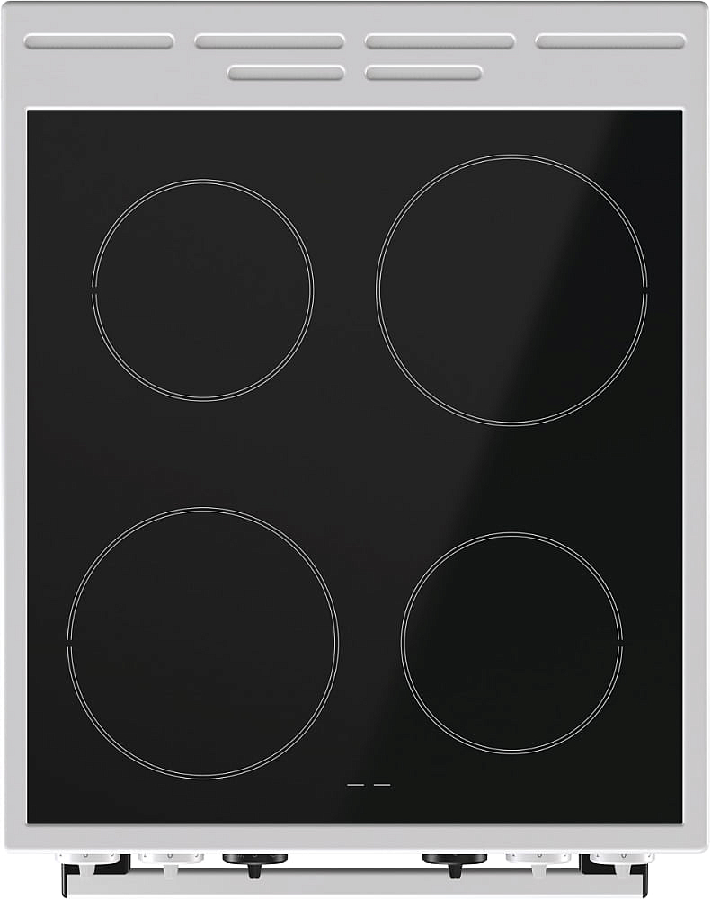 Стеклокерамическая плита Gorenje EC 535G preview 2