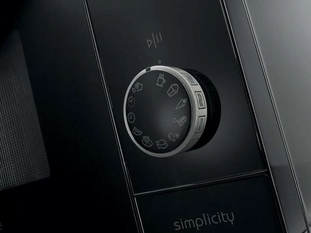 Микроволновая печь с грилем Gorenje MO 6240 SY2B preview 6