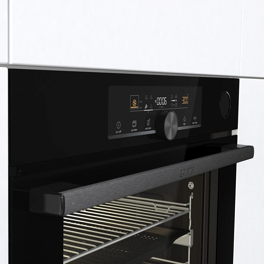 Духовой шкаф Gorenje BSA6747A04BG preview 12