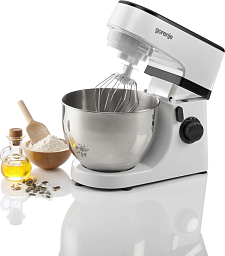 Кухонный комбайн Gorenje MMC700LBW