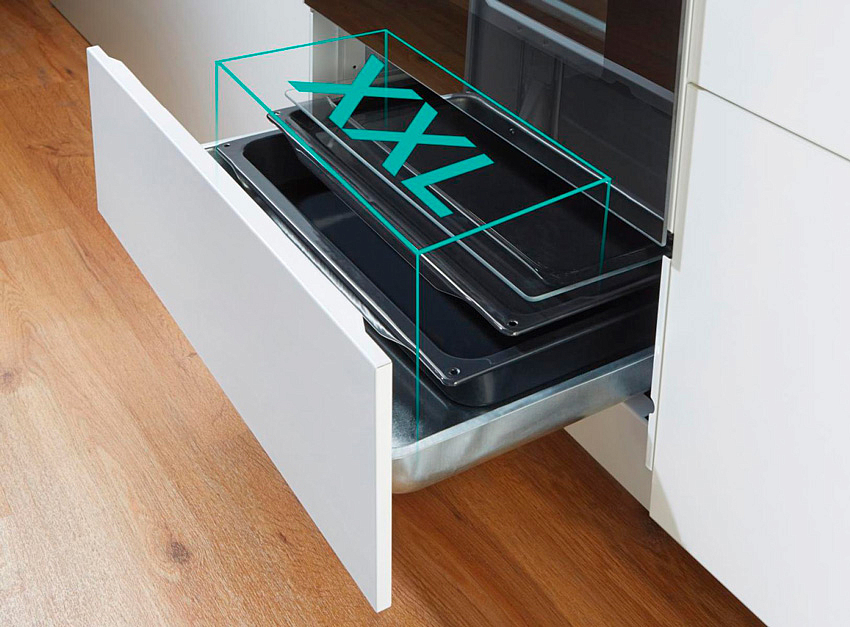 Электрическая плита Gorenje GEC6A11WG preview 20