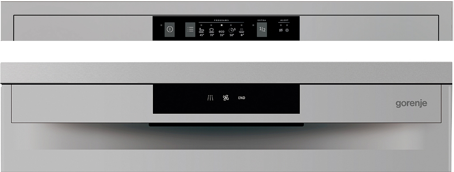 Посудомоечная машина Gorenje GS62010S preview 8