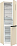 Отдельностоящий холодильник Gorenje NRK6192AC4