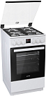 Газовая плита Gorenje GI5322WF-B
