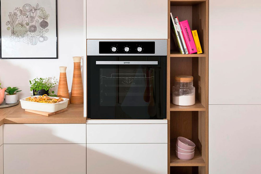Духовой шкаф Gorenje BO6727E03AX preview 12